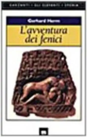 AVVENTURA DEI FENICI