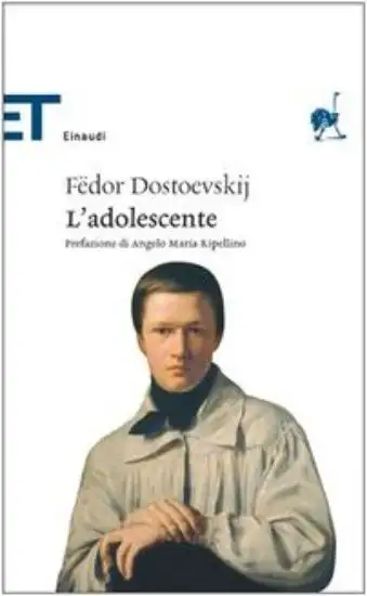 ADOLESCENTE