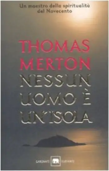 NESSUN UOMO E` UN`ISOLA