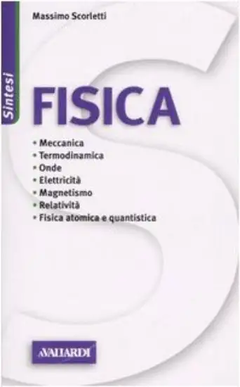 FISICA - SINTESI