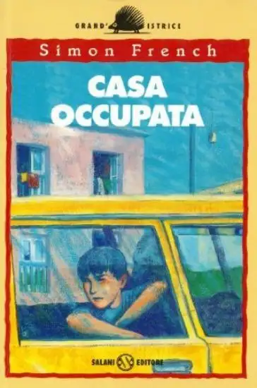 CASA OCCUPATA
