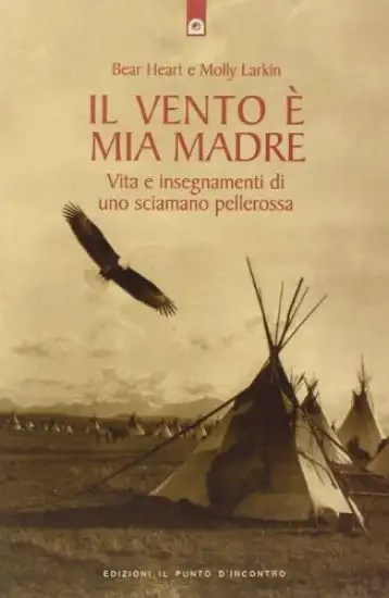VENTO E` MIA MADRE