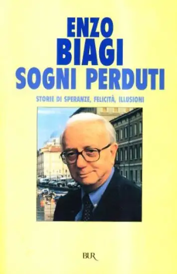 SOGNI PERDUTI