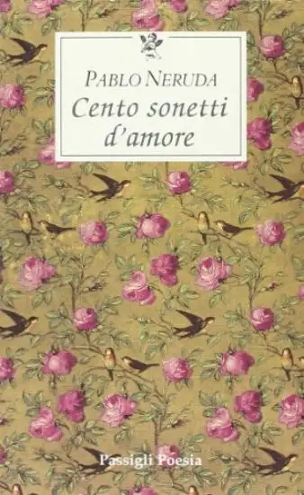 CENTO SONETTI D`AMORE