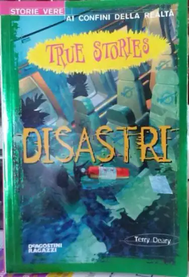 DISASTRI