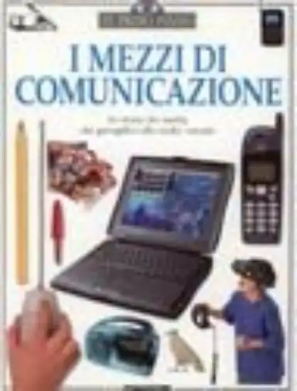 MEZZI DI COMUNICAZIONE