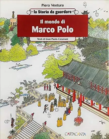 MONDO DI MARCO POLO