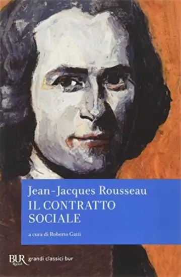 CONTRATTO SOCIALE