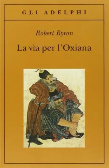 VIA PER L`OXIANA (LA)