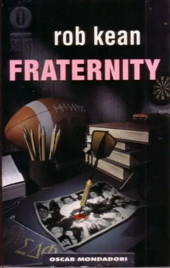 FRATERNITY