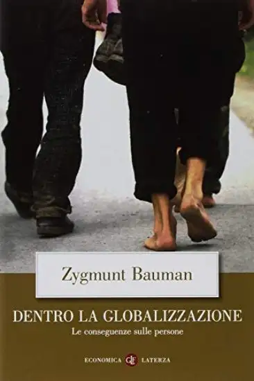 DENTRO LA GLOBALIZZAZIONE CONSEGUENZE SULLE P