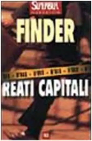 REATI CAPITALI
