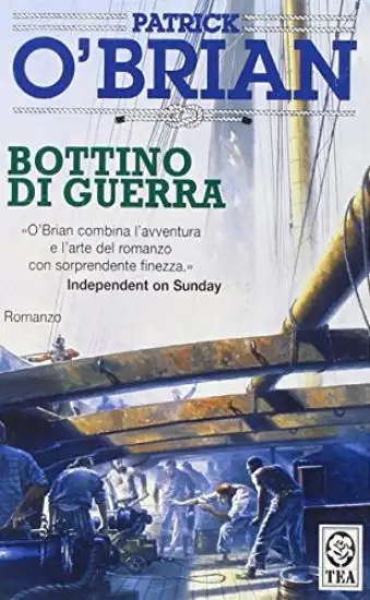 BOTTINO DI GUERRA