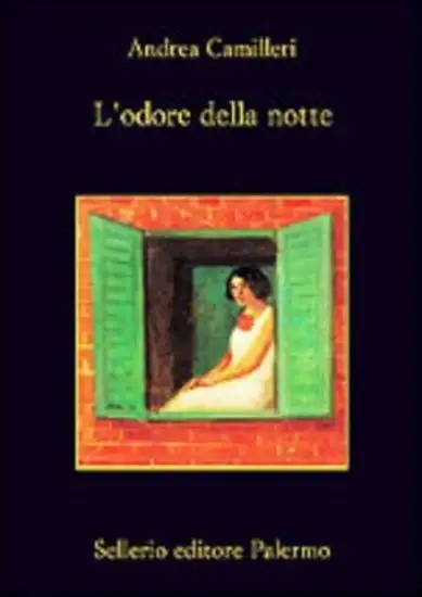 L`ODORE DELLA NOTTE