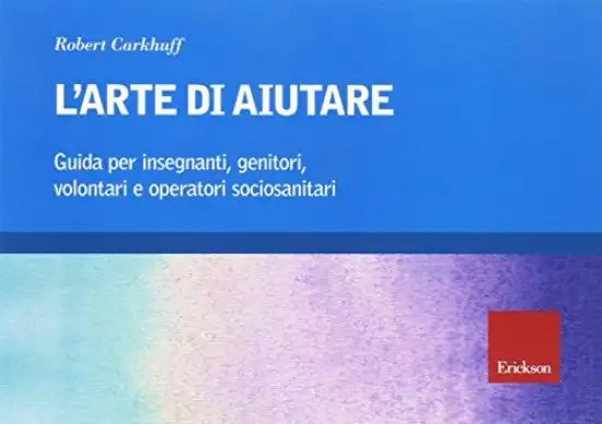 ARTE DI AIUTARE