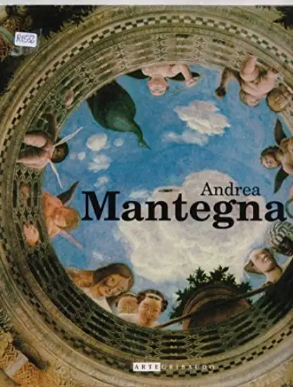ANDREA MANTEGNA