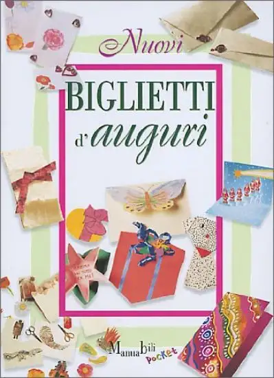 NUOVI BIGLIETTI D`AUGURI