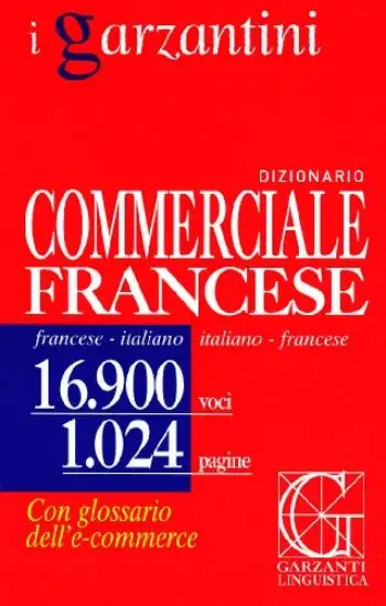 GARZANTINO COMMERCIALE DI FRANCESE
