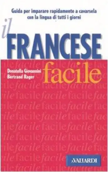 FRANCESE FACILE