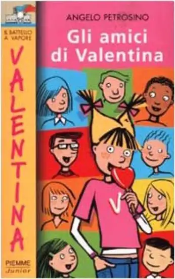 AMICI DI VALENTINA