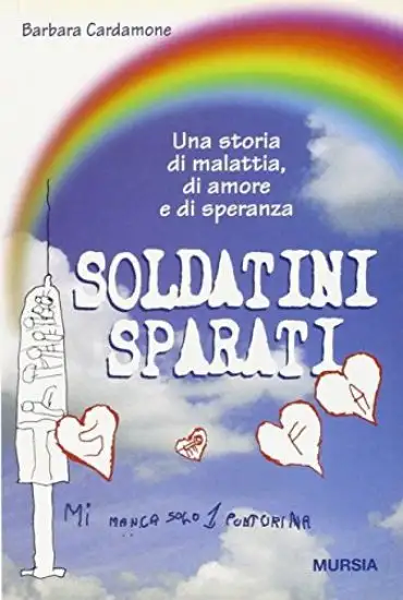 SOLDATINI SPARATI
