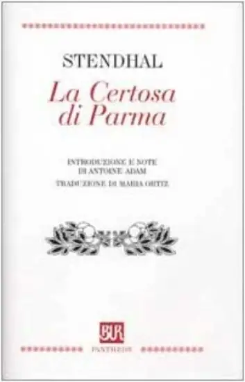 CERTOSA DI PARMA