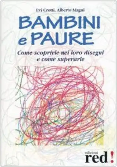 BAMBINI E PAURE - DISEGNI