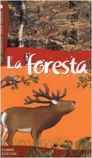 FORESTA - QUADERNI DELLA NATURA