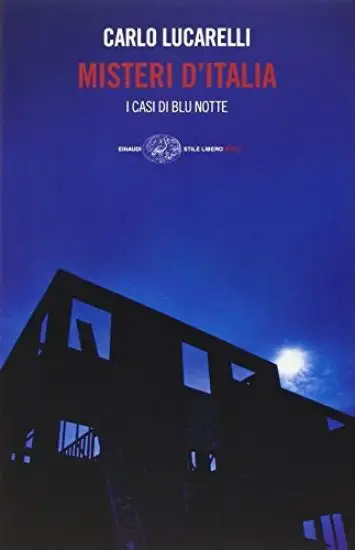 MISTERI D`ITALIA