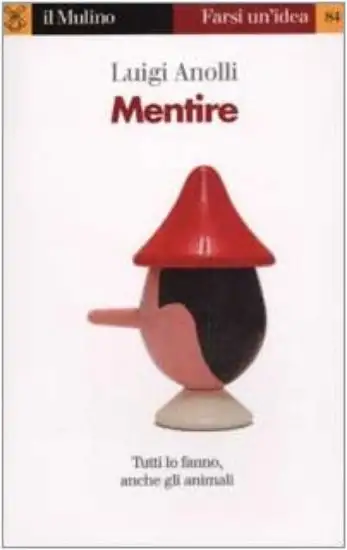 MENTIRE