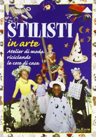 STILISTI IN ARTE