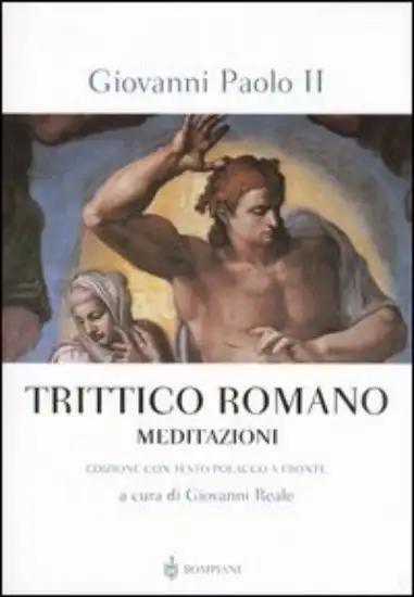 TRITTICO ROMANO