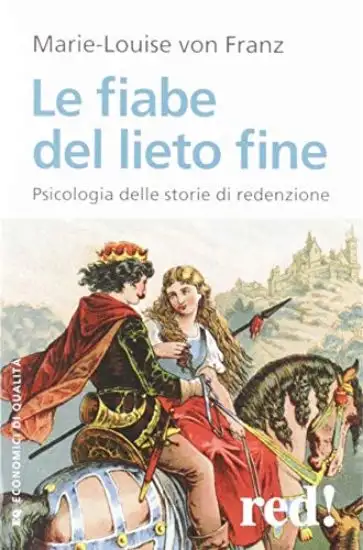 FIABE DEL LIETO FINE
