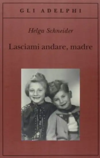 LASCIAMI ANDARE MADRE