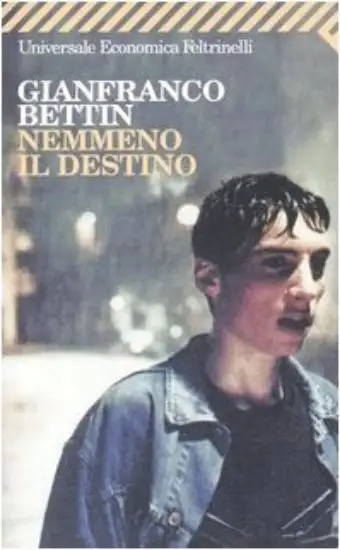 NEMMENO IL DESTINO