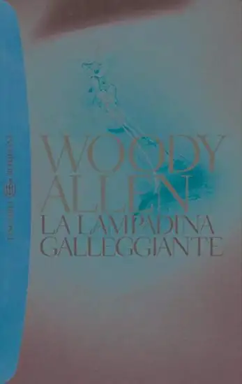 LAMPADINA GALLEGGIANTE
