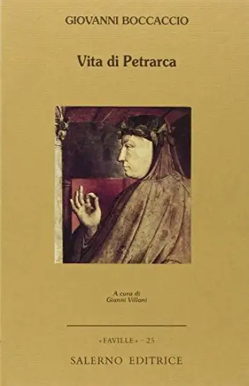 VITA DI PETRARCA