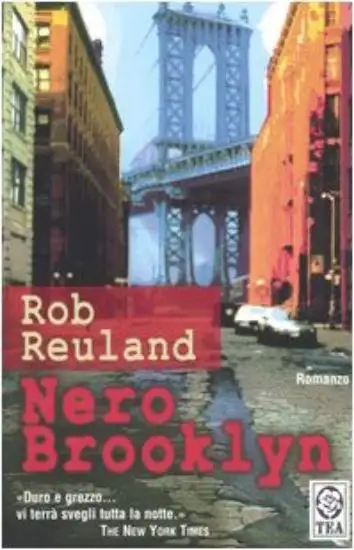NERO BROOKLYN