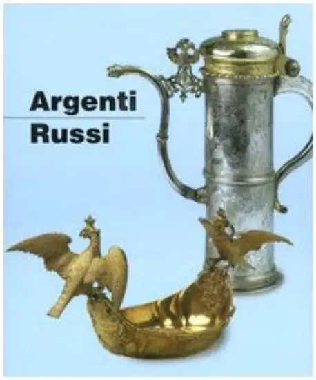 ARGENTI RUSSI