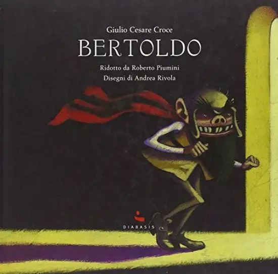 BERTOLDO