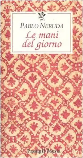 MANI DEL GIORNO