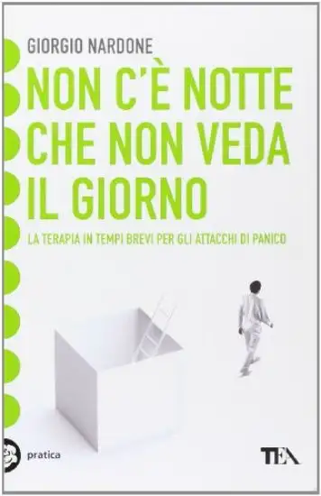 NON C`E` NOTTE CHE NON VEDA IL GIORNO