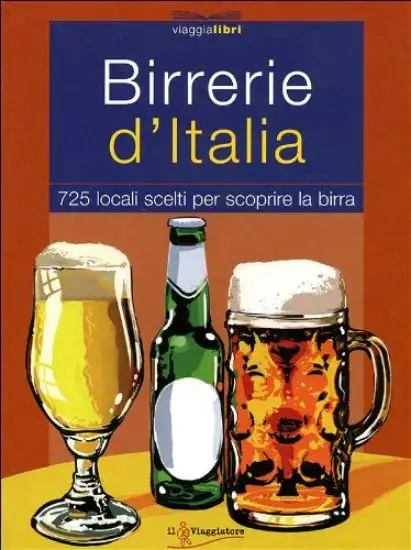 BIRRERIE D`ITALIA
