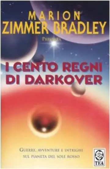 CENTO REGNI DI DARKOVER