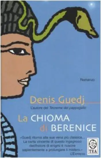 CHIOMA DI BERENICE
