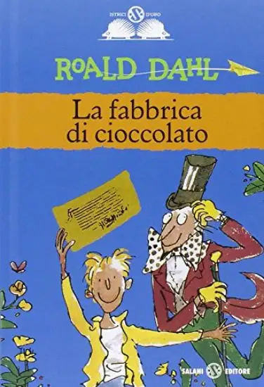 FABBRICA DI CIOCCOLATO S
