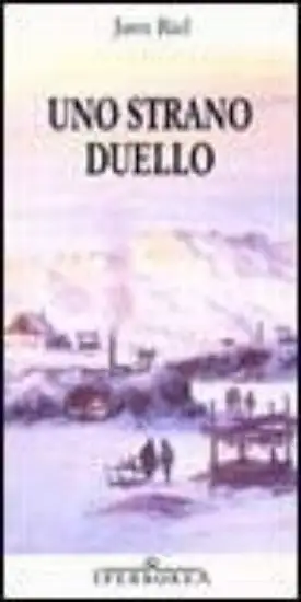 STRANO DUELLO