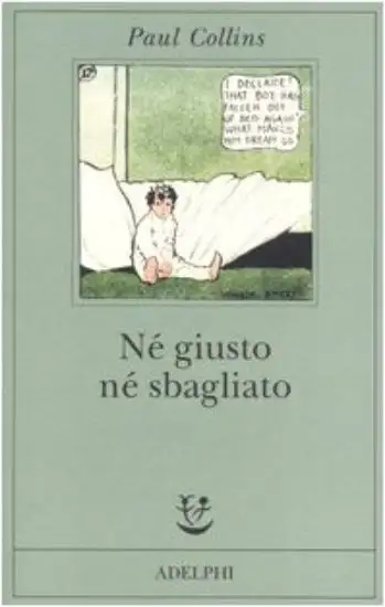 NE` GIUSTO NE` SBAGLIATO