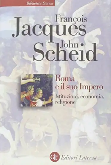 ROMA E IL SUO IMPERO