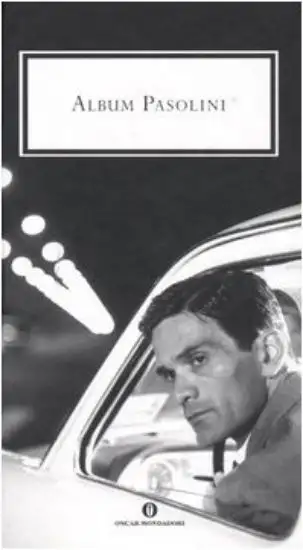 ALBUM PASOLINI